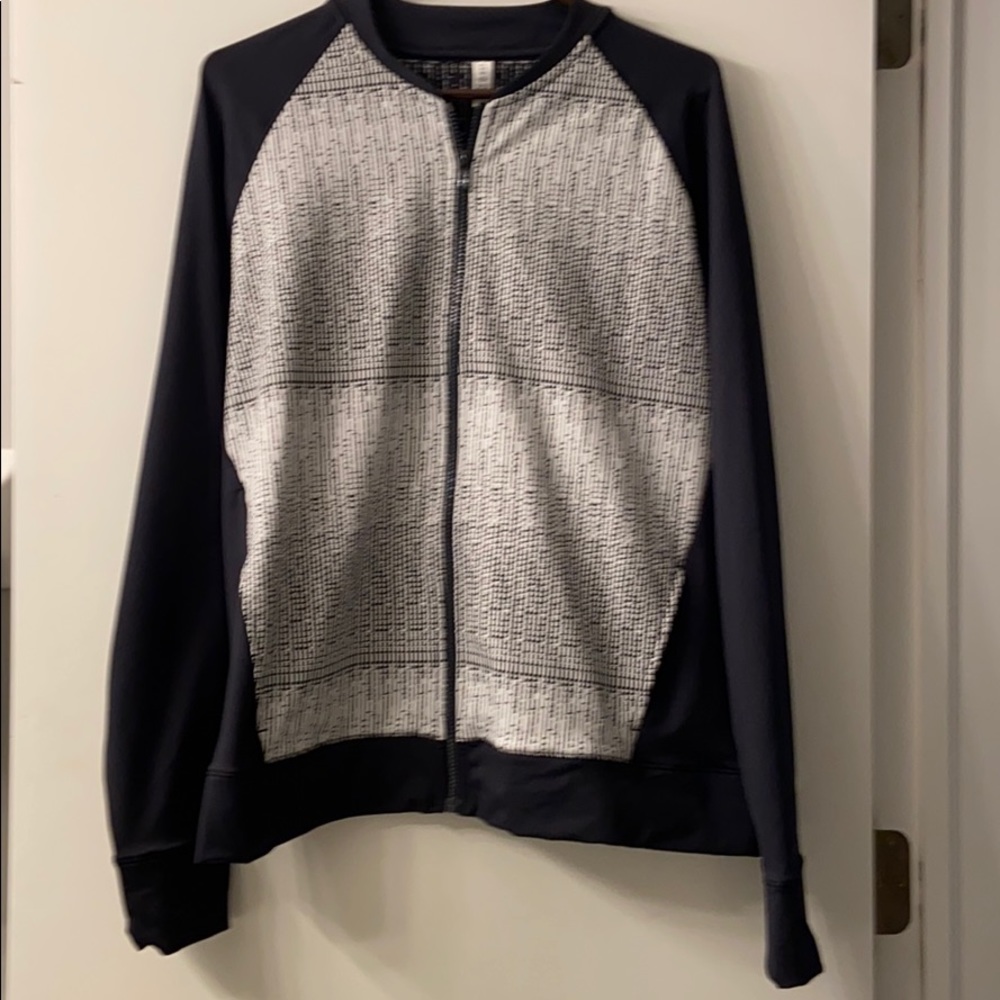 Under Armour Cold Gear light jacket